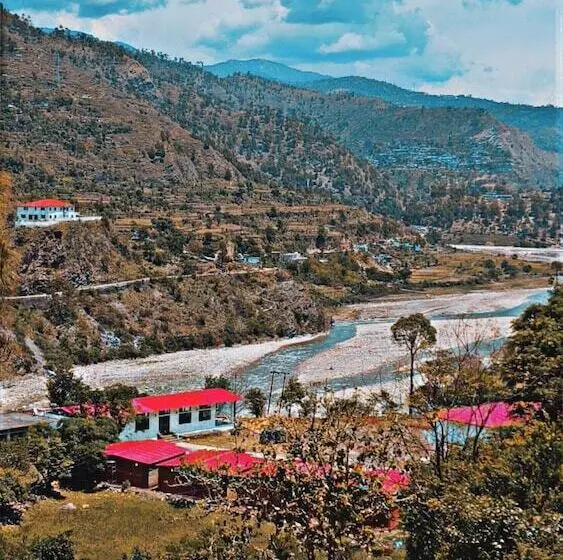 ホテル Divyam Resort