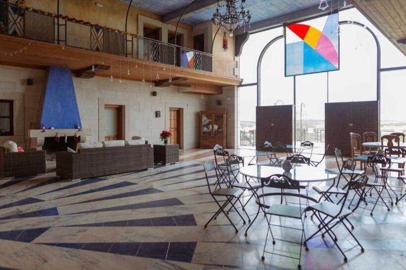 هتل Rural Centro De Las Arribes