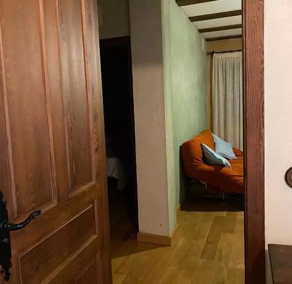 Hotelli Rural Centro De Las Arribes