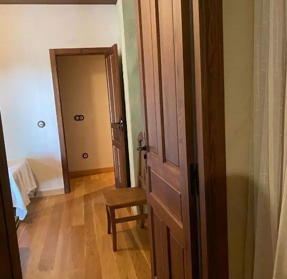 Hotelli Rural Centro De Las Arribes