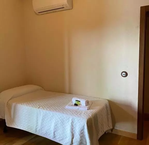 Hotelli Rural Centro De Las Arribes