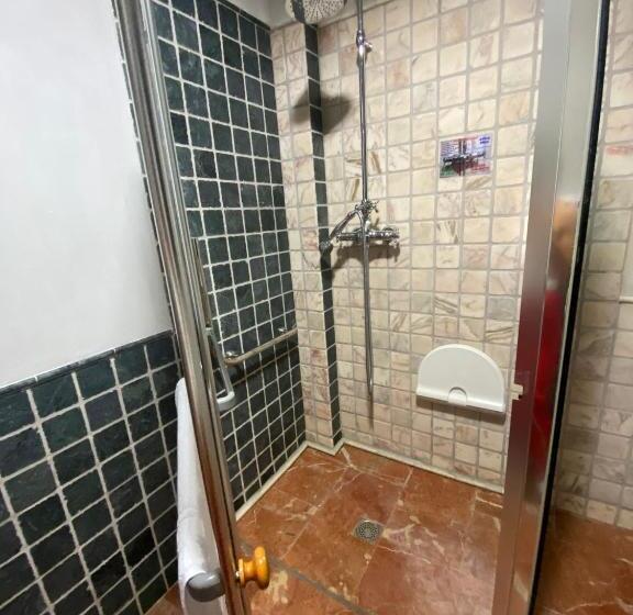 هتل Rural Centro De Las Arribes