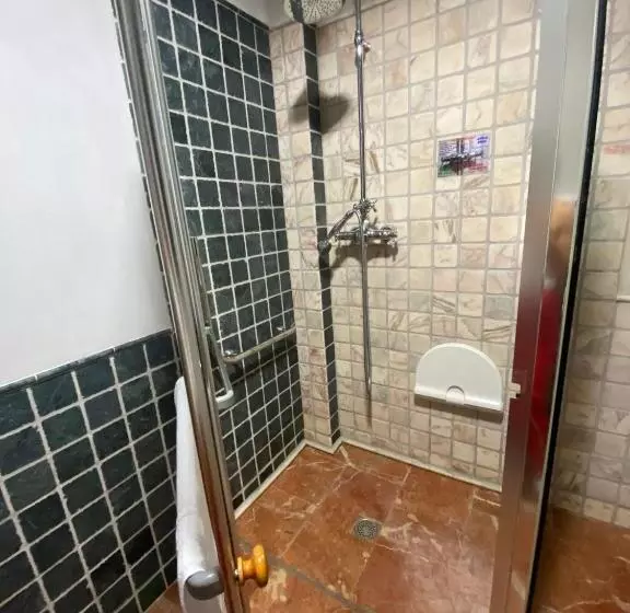 Hotelli Rural Centro De Las Arribes