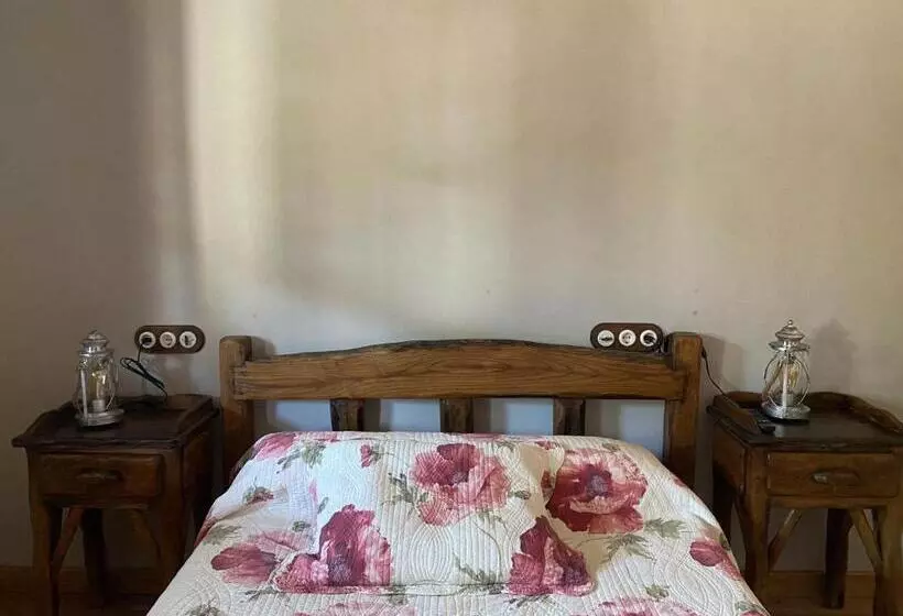 Hotelli Rural Centro De Las Arribes