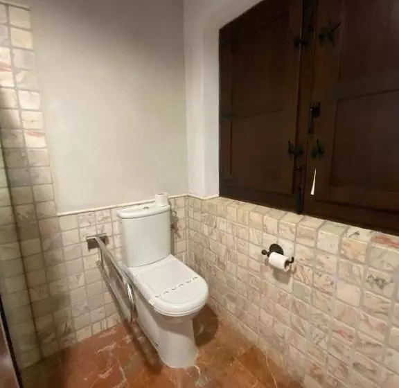 Hotelli Rural Centro De Las Arribes