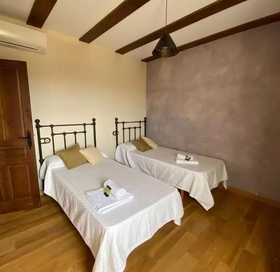 Hotelli Rural Centro De Las Arribes