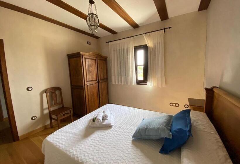 هتل Rural Centro De Las Arribes