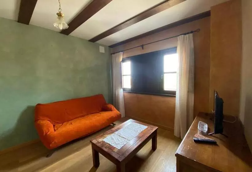 Hotelli Rural Centro De Las Arribes