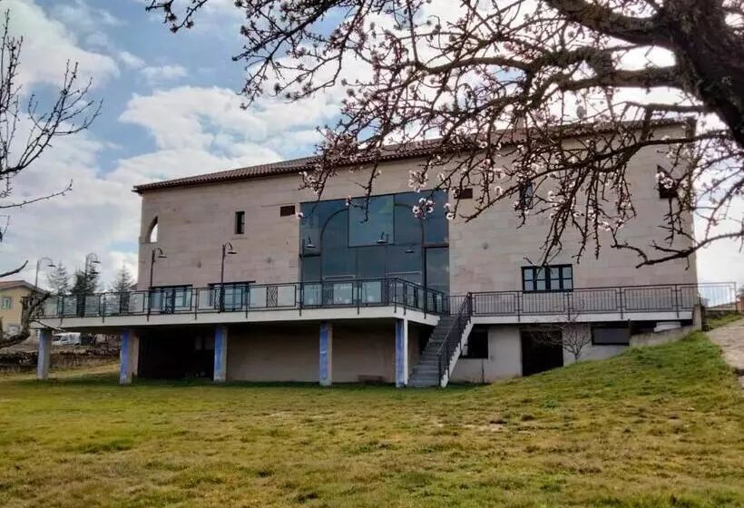 Hotelli Rural Centro De Las Arribes