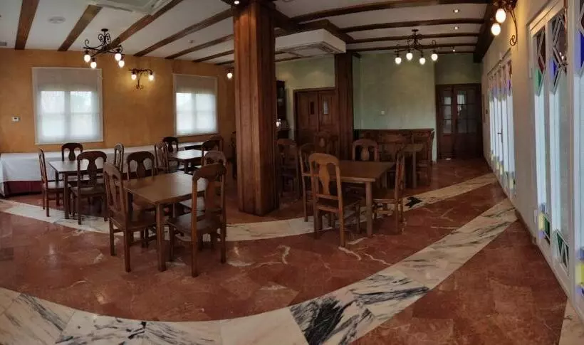 Hotelli Rural Centro De Las Arribes