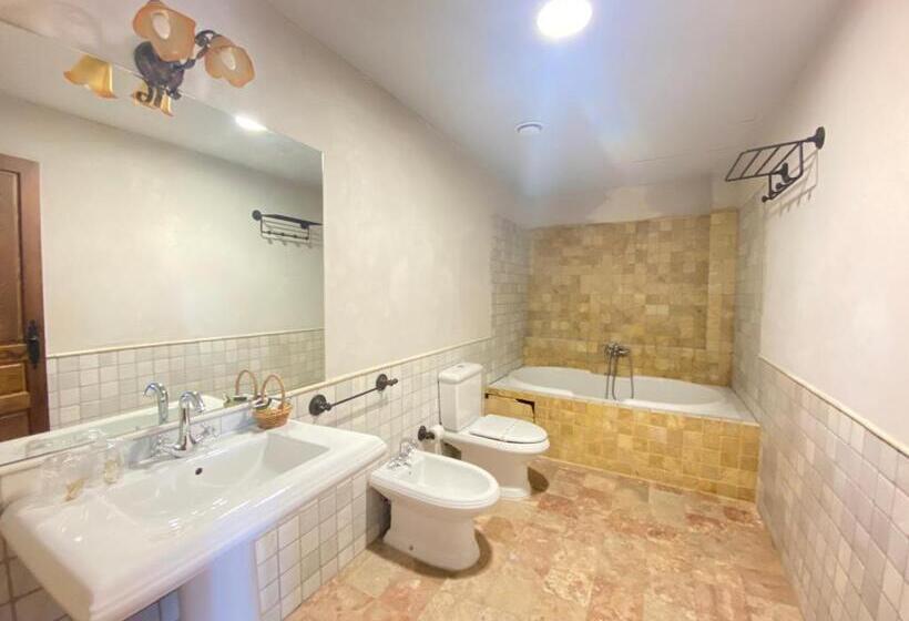 هتل Rural Centro De Las Arribes