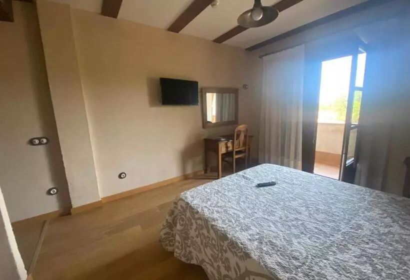 Hotelli Rural Centro De Las Arribes