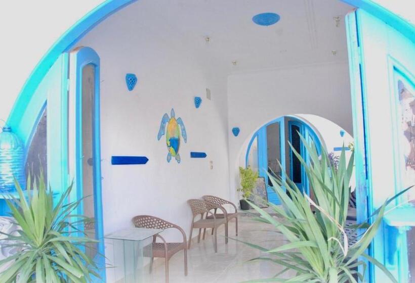 Hotel Shayboob House Dahab شيبوب هاوس دهب