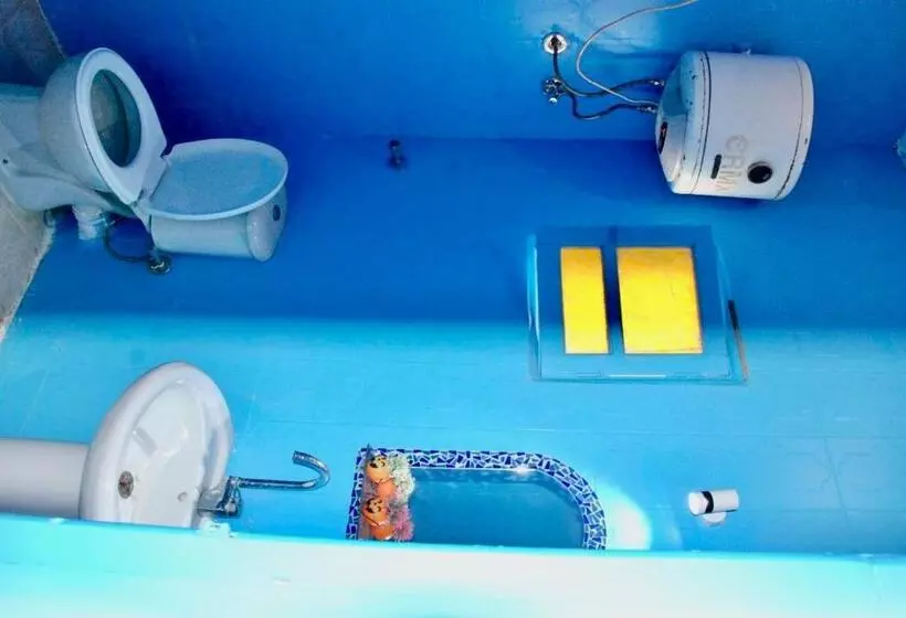 هتل Shayboob House Dahab شيبوب هاوس دهب