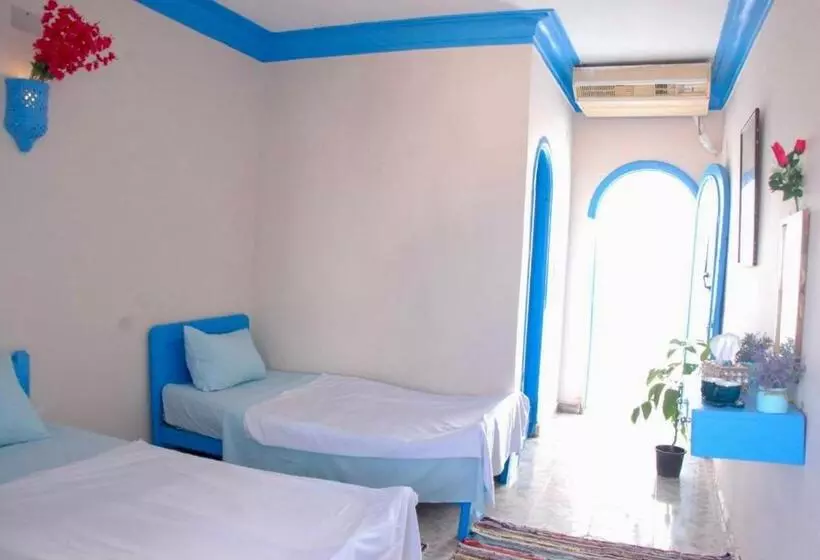 هتل Shayboob House Dahab شيبوب هاوس دهب
