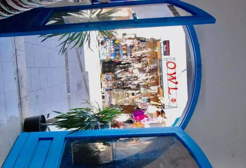 هتل Shayboob House Dahab شيبوب هاوس دهب