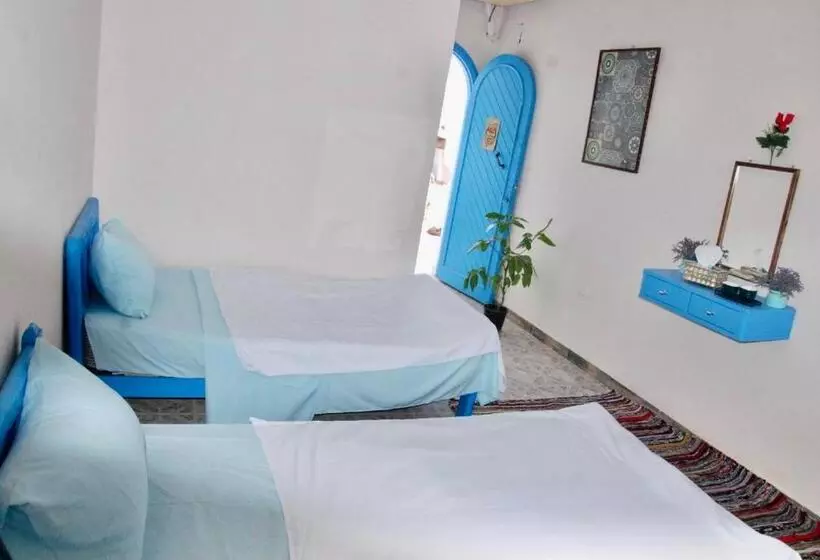 هتل Shayboob House Dahab شيبوب هاوس دهب