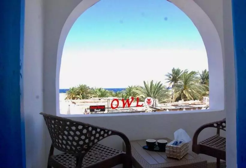 هتل Shayboob House Dahab شيبوب هاوس دهب