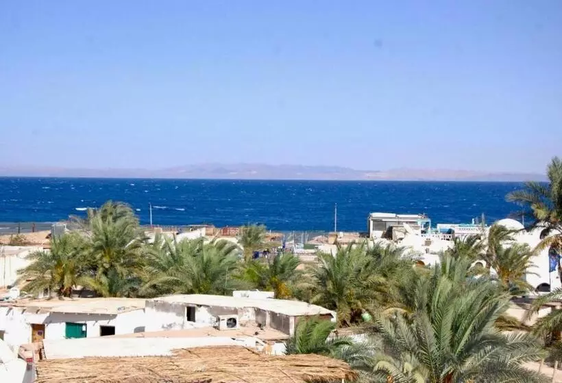 هتل Shayboob House Dahab شيبوب هاوس دهب
