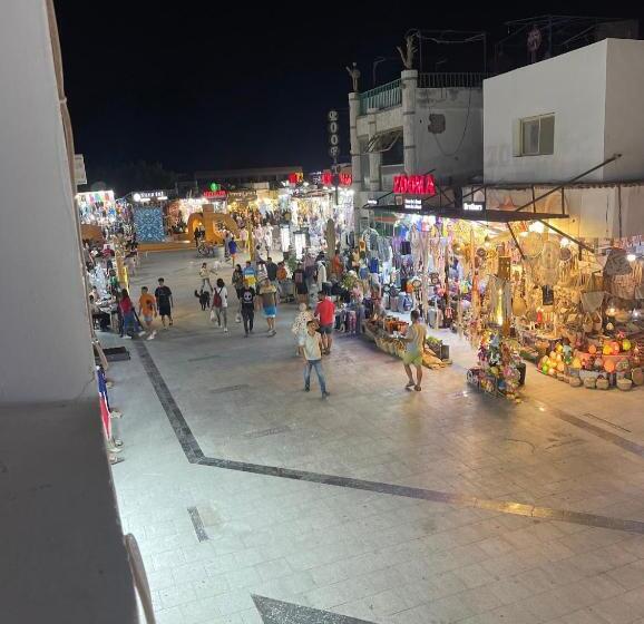 Hotel Shayboob House Dahab شيبوب هاوس دهب