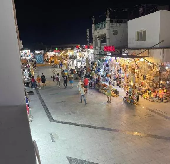 هتل Shayboob House Dahab شيبوب هاوس دهب