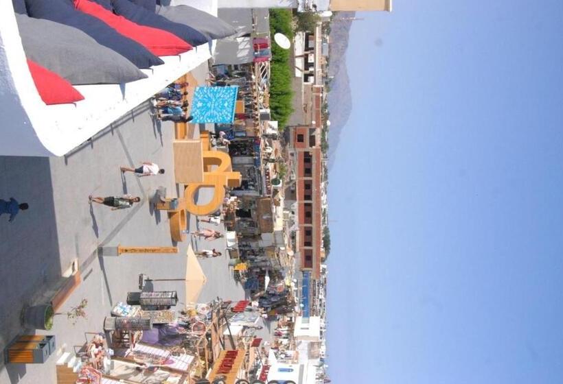 Hotel Shayboob House Dahab شيبوب هاوس دهب