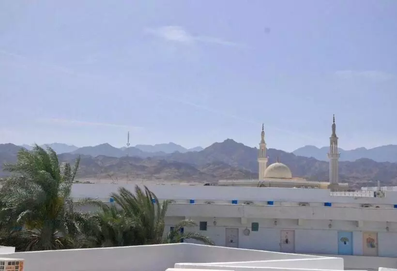 هتل Shayboob House Dahab شيبوب هاوس دهب