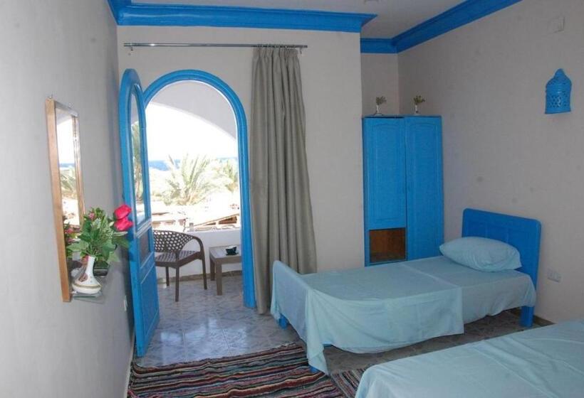 Hotel Shayboob House Dahab شيبوب هاوس دهب