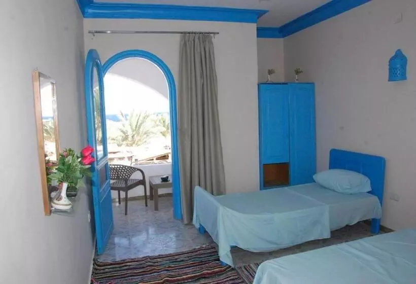 هتل Shayboob House Dahab شيبوب هاوس دهب