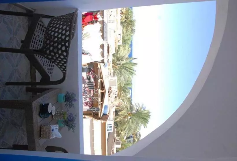 هتل Shayboob House Dahab شيبوب هاوس دهب