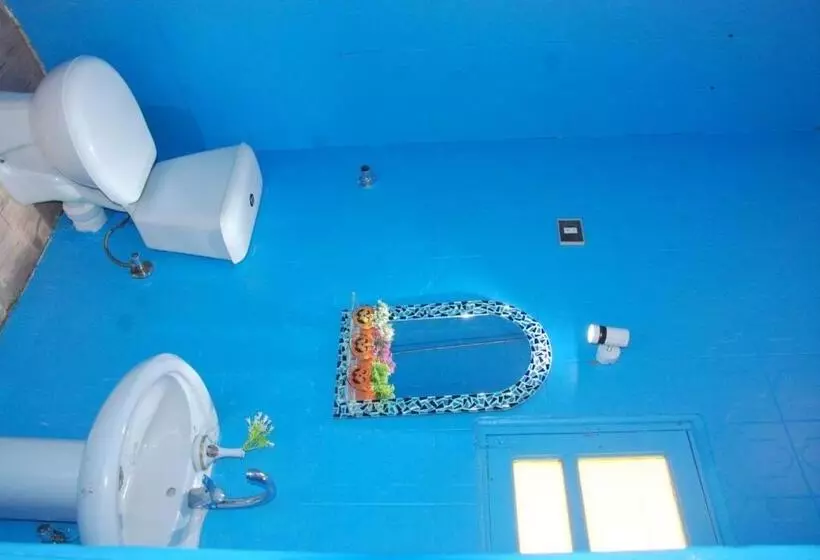 هتل Shayboob House Dahab شيبوب هاوس دهب