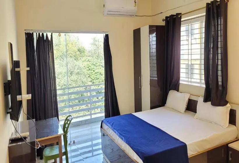 Hotel Soft Petal