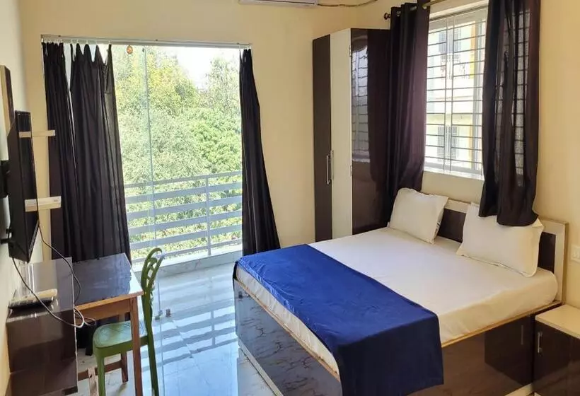 Hotel Soft Petal