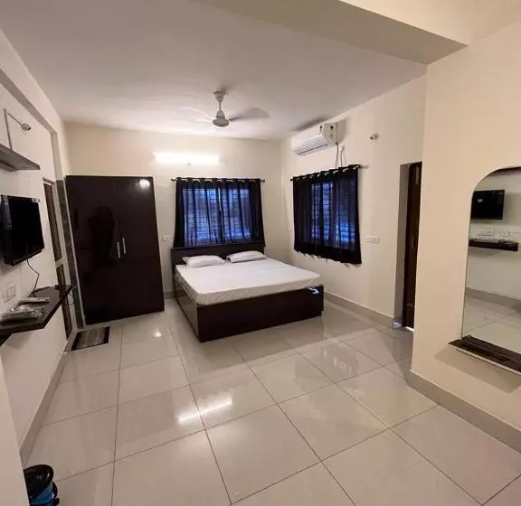 Hotel Soft Petal