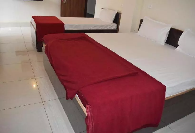 Hotel Soft Petal