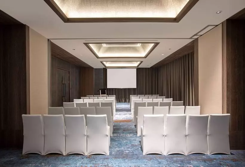هتل Wyndham Sun Moon Lake