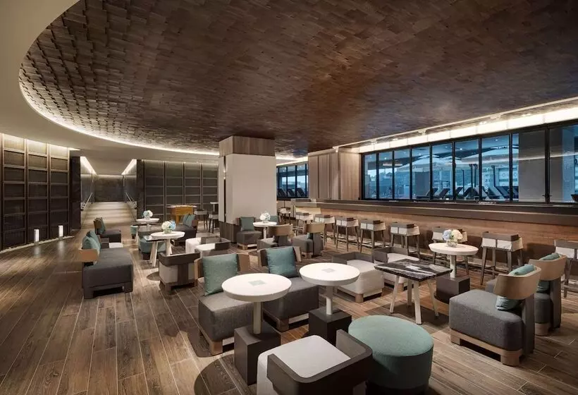 هتل Wyndham Sun Moon Lake
