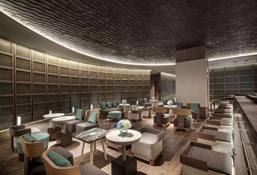 هتل Wyndham Sun Moon Lake