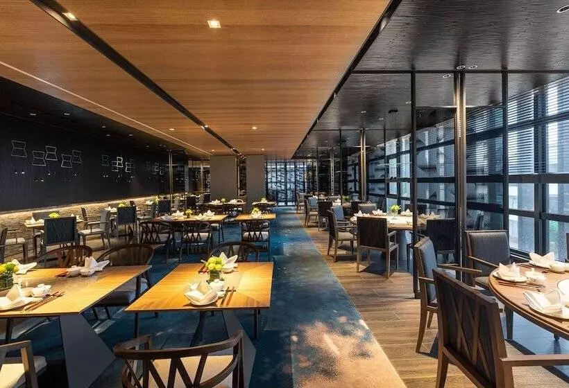 هتل Wyndham Sun Moon Lake