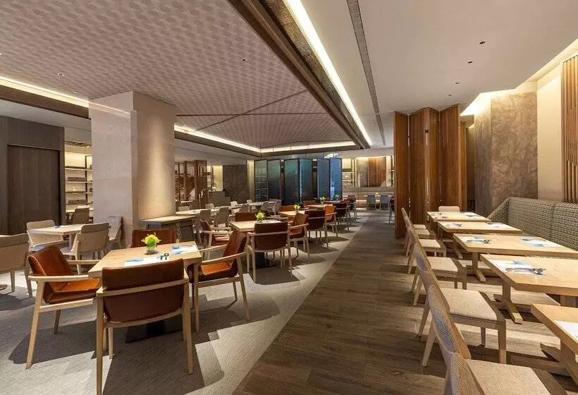 هتل Wyndham Sun Moon Lake