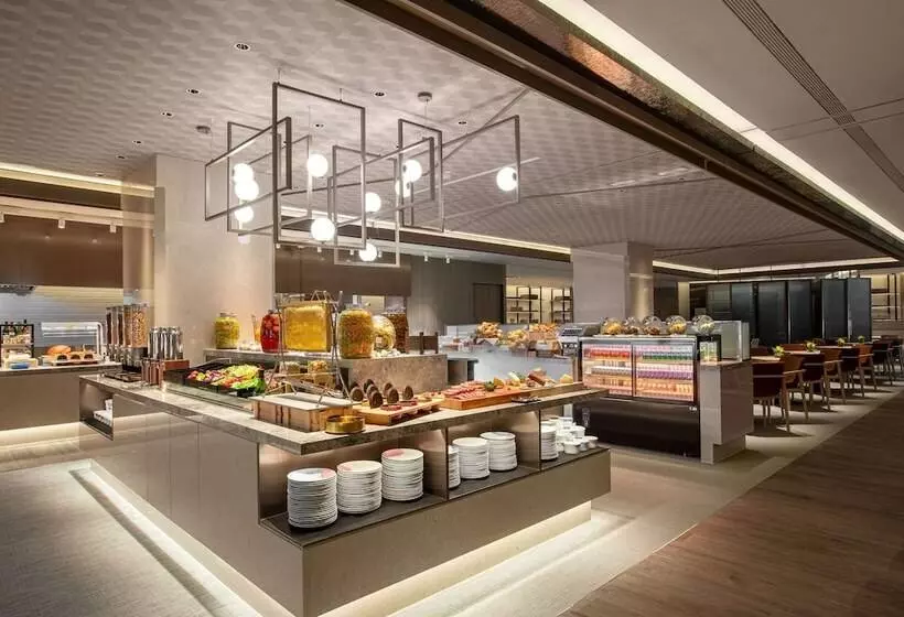 هتل Wyndham Sun Moon Lake