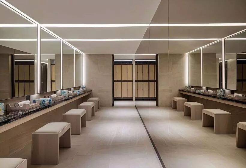 هتل Wyndham Sun Moon Lake