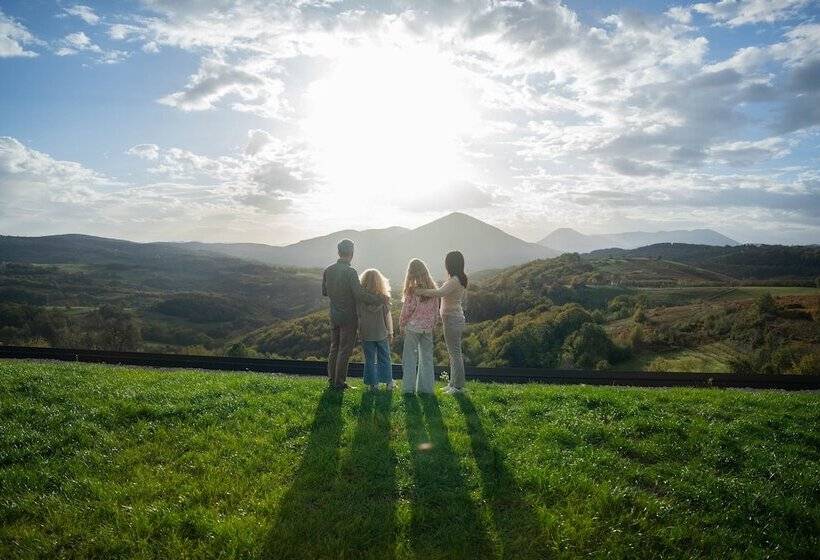 استراحتگاه Zemunice Knezevic