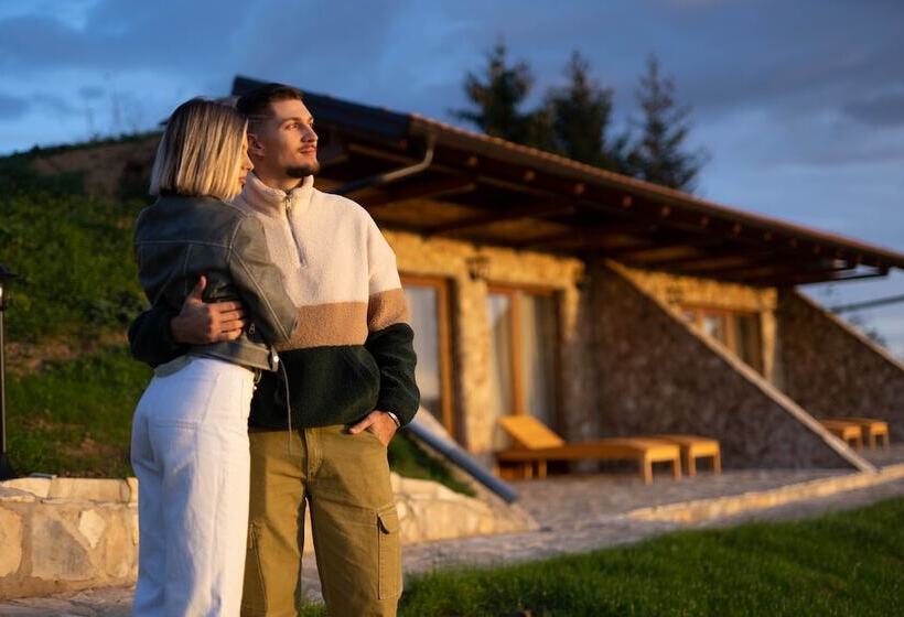 استراحتگاه Zemunice Knezevic