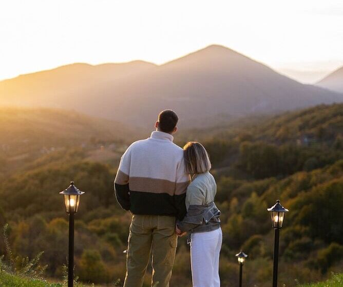 استراحتگاه Zemunice Knezevic