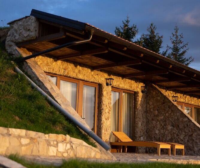 استراحتگاه Zemunice Knezevic