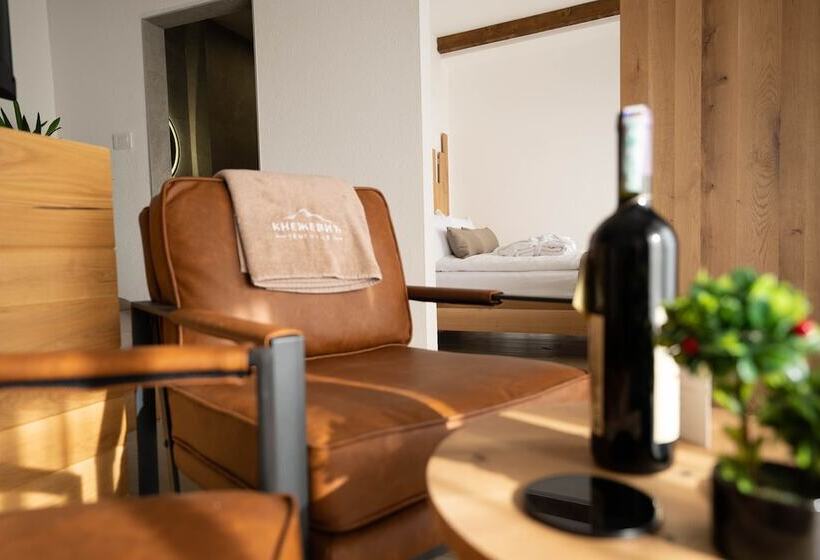 استراحتگاه Zemunice Knezevic