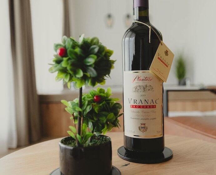 استراحتگاه Zemunice Knezevic