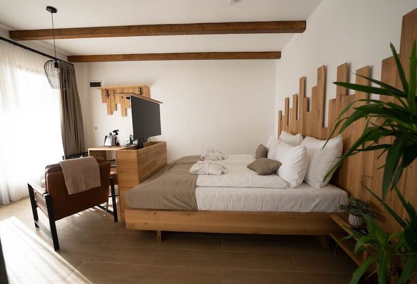 استراحتگاه Zemunice Knezevic