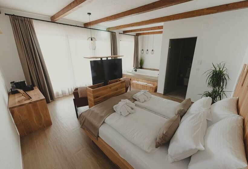 استراحتگاه Zemunice Knezevic